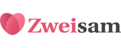 Zweisam Live Logo
